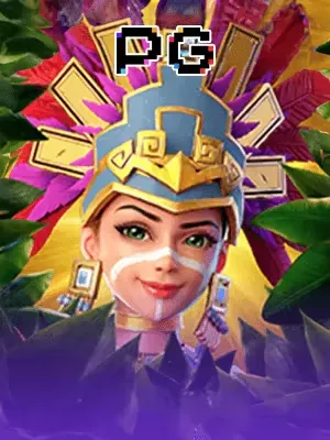 Tesouros do Azteca