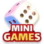 Ícone de jogo de prêmios
