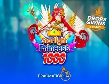 Starlight Princess 1000