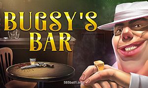 Bugsy's Bar 585bet